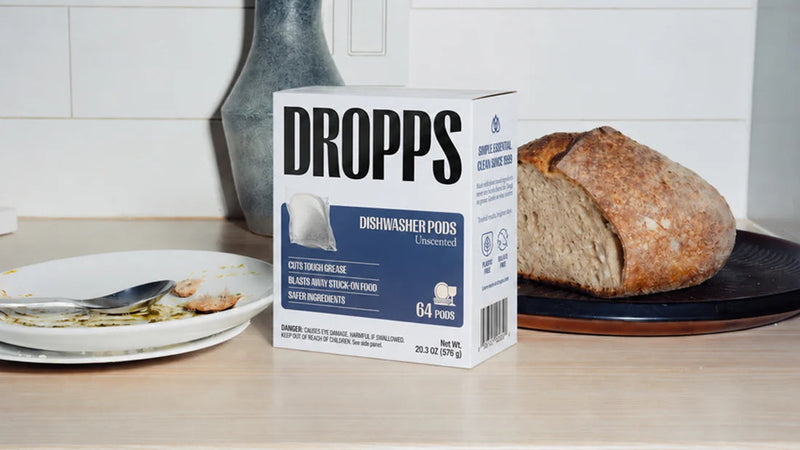 SHOP DISH